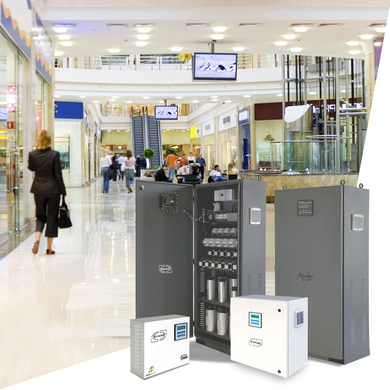 Optimizadores de energía (Tu ahorro de energía inteligente)