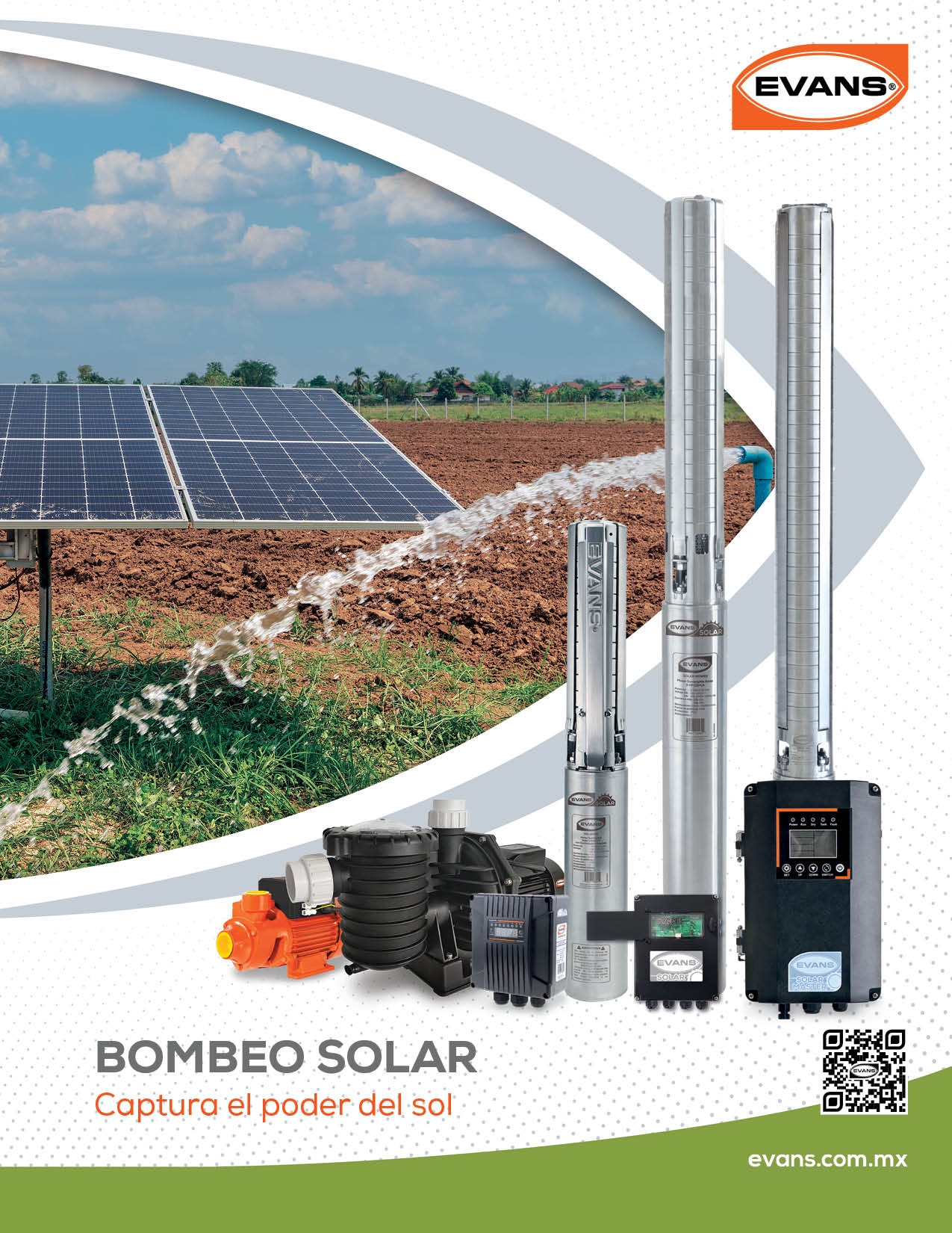 BOMBEO SOLAR