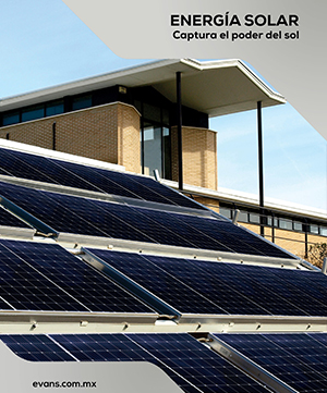 ENERGÍA SOLAR