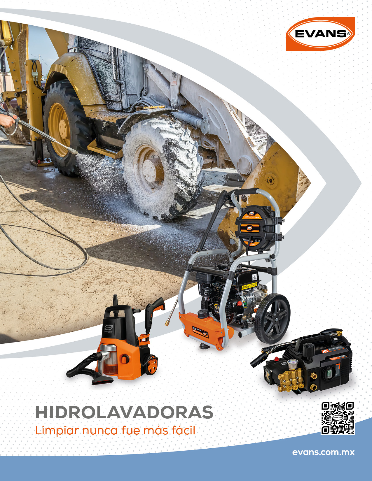 HIDROLAVADORAS
