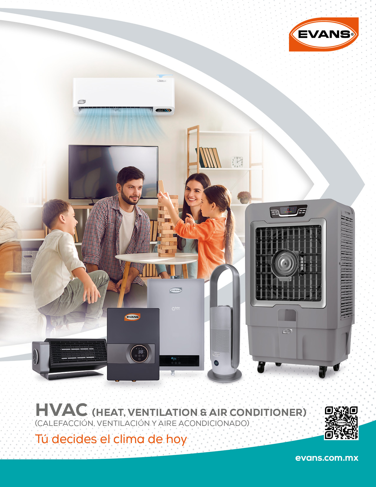 HVAC
