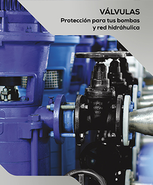 VÁLVULAS INDUSTRIALES